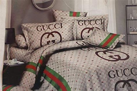 drap de lit gucci|Drap Gucci .